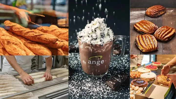 Boulangerie ANGE mise sur la reprise pour ouvrir de nouvelles voies à l’entrepreneuriat